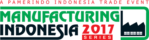 Manufacturing Indonesia 2017 | サイマコーポレーション 2017 展示会