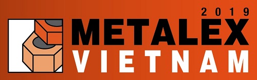 METALEX VIETNAM 2019 | サイマコーポレーション 2019 展示会